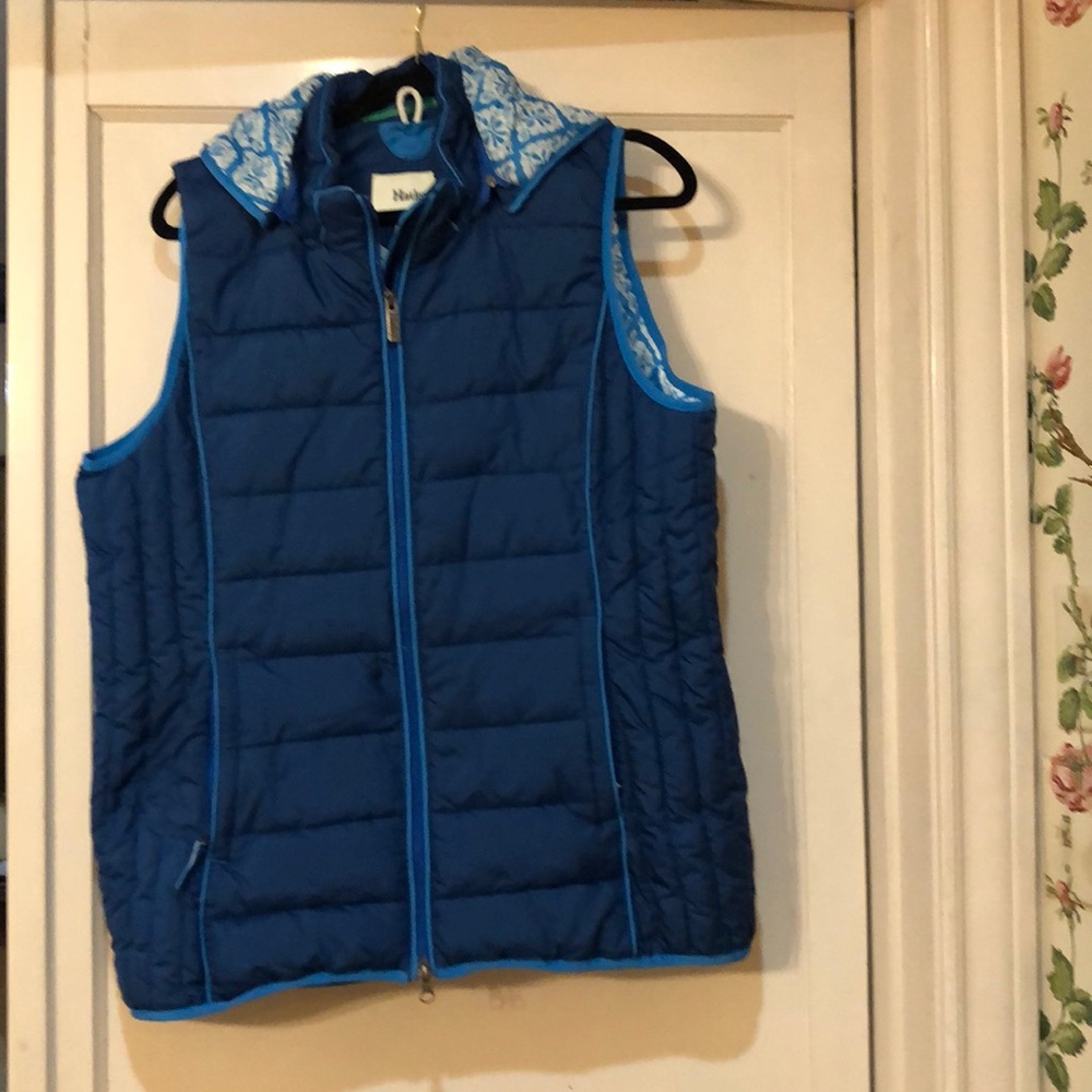 Hatley Insulated Vest